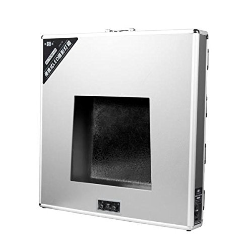 Preisvergleich Produktbild NanGuang T6240 LED-Foto-Beleuchtungskoffer, tragbar