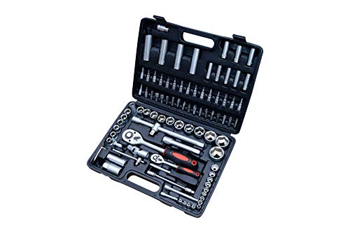 GARTLER PD-02313 juego de llaves de carraca Cover