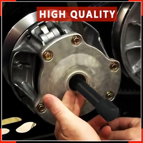 Image of Clutch Puller Tool For Yamaha Snowmobiles Vmax 500 600 700 1995-2002 SX ST SXV XT XTC SRX SXR,clutch removal tool Replaces 82-2010