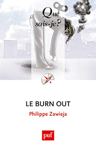 Le burn out view 2
