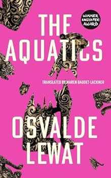 Hardcover The Aquatics Book