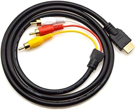 adattatore video per laptop