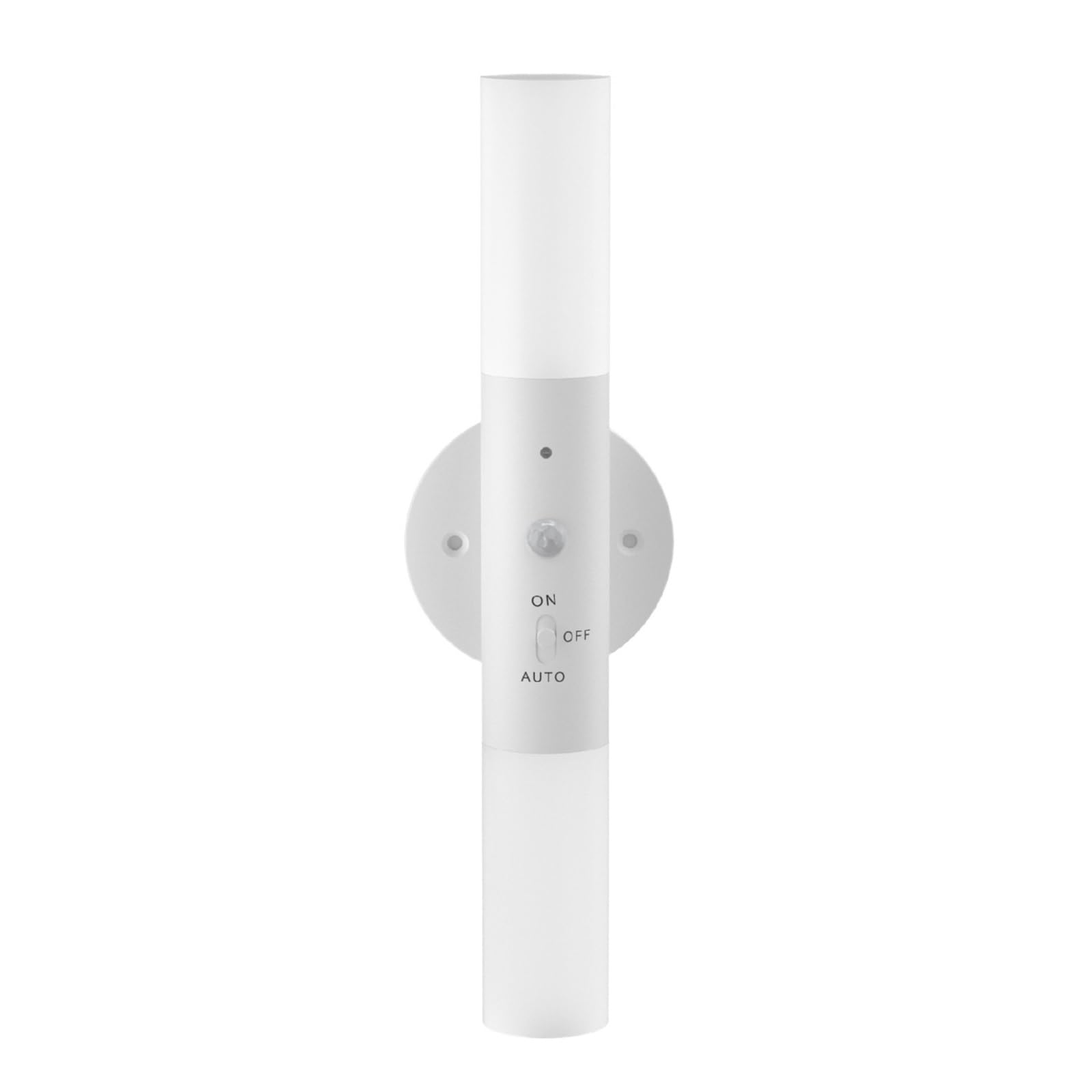 Lámpara De Pared LED Inalámbrica Recargable Con Sensor Movimiento Y Luz Nocturna Rotación 360°, Magnética, For Habitación, Cocina, Escaleras Armarios Fácil de instalar