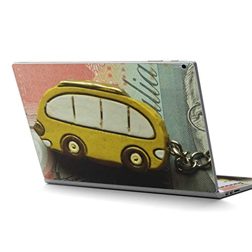 igsticker Surface Book2 Book3 15inch ��p �X�L���V�[�� �T�[�t�F�X �u�b�N 15�C���`�p �V�[�� 008932 ���j�[�N �ʐ^ �� ��