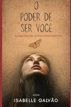 Paperback O Poder de ser Você: A Jornada do Autoconhecimento (Portuguese Edition) [Portuguese] Book