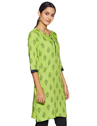Image of Indigo Women Kurta