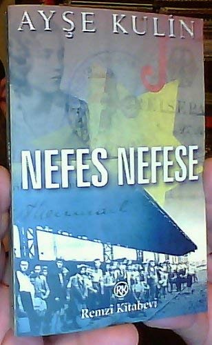 Nefes Nefese [Turkish] 9751409047 Book Cover