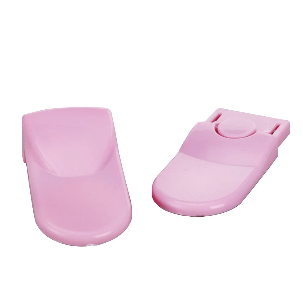 Set di 6 serrature di sicurezza per bambini, blocco per armadi, WC, cucine, porte, finestre, frigoriferi, adesivo extra forte | Leroy Merlin