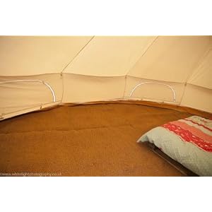 Bell Tent Boutique Anjengo Bell Ten...