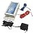 ED2000 Whole House Water Descaler,Alternative Electronic Salt-Free Hard Water Conditioner,Reduction Water Scale Buildup