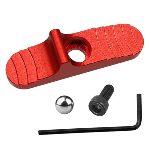 Ficero for Mossberg 500 590 835 930 935 Shockwave Accessories Enhanced Slide Safety