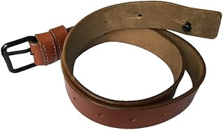 Arisaka Japanese Brown Leather Steel Type 99 Steel Sling