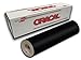 Oracal 651-24" x 10yd - Black Gloss 070