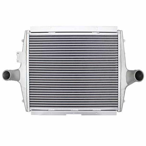 Replacement for Ford F650 with Cummins B1060 Cummins Engine C 1460 OR 3126 Caterpillar Engines Year 2007 Charge AIR Cooler KIT 29.5 X 25.5 INCH by Technical Precision