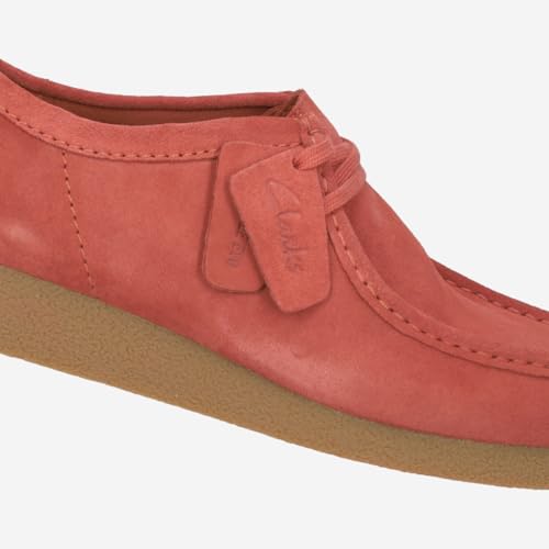 Bottines et boots Clarks WallabeeEVO RS pour Homme - vue 7