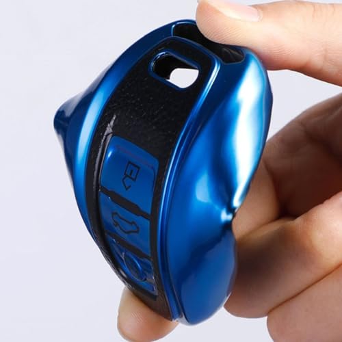 Funda de llave Geely Atlas Pro y Boyue Pro antidesgaste 6
