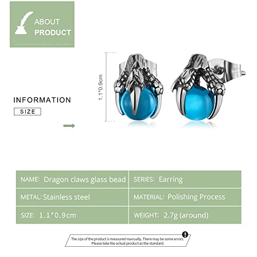 Boucles d'oreilles florentines argent 925 collection botanique haut de gamme