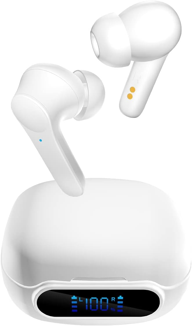 Amazon.com: Wireless Earbuds Active 