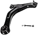 Moog CK80397 Control Arm and Ball Joint Assembly