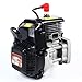 30.5CC 2-Stroke Gasoline Engine is Small in Size and High in Power, Suitable for Hpi Rovan KM Baja Losi MCD FG GoPed RC Parts