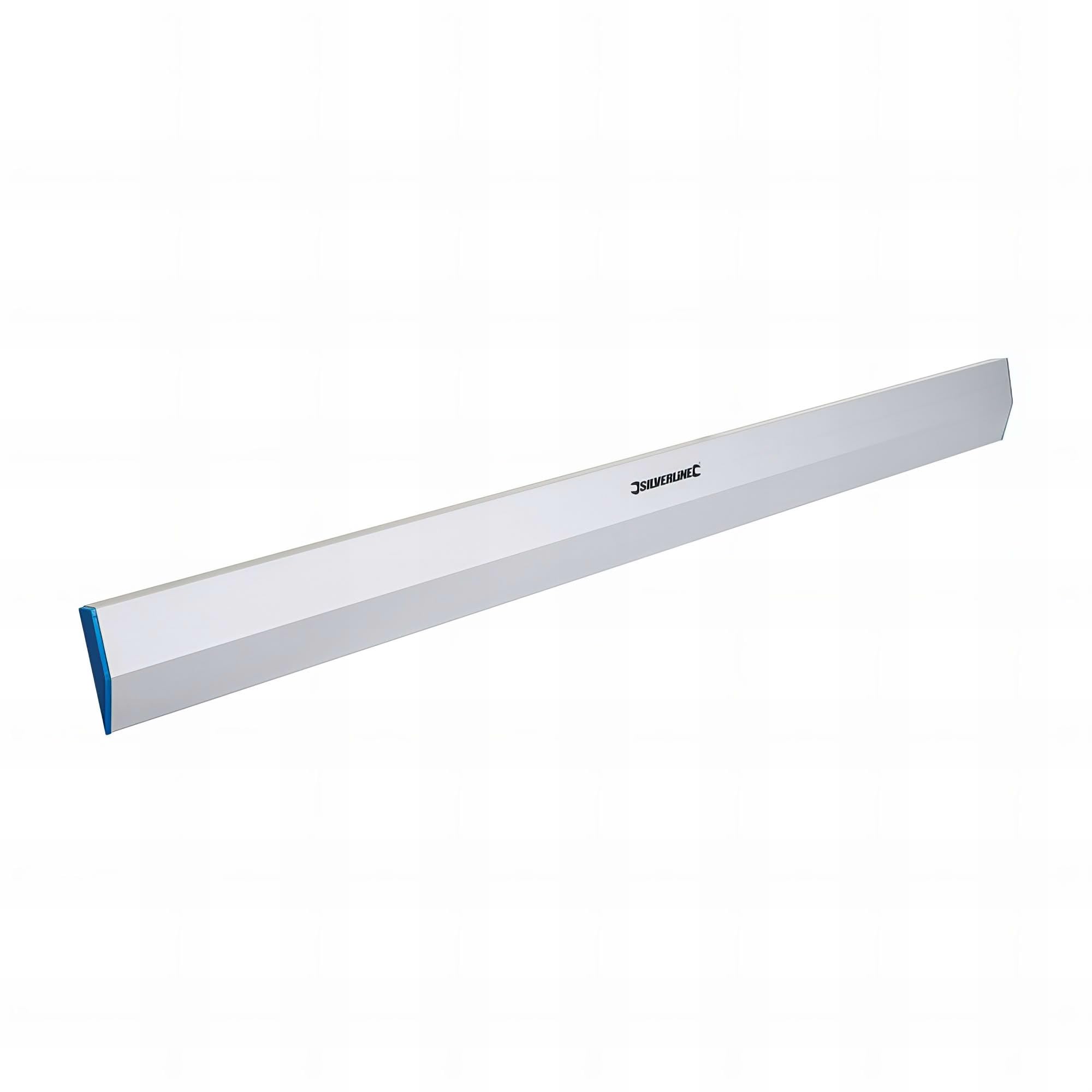 Silverline Tools 633660 - Regla para yesero 1.200 mm