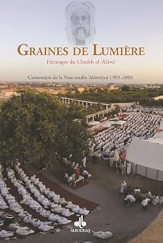 Paperback GRAINES DE LUMIèRE [French] Book