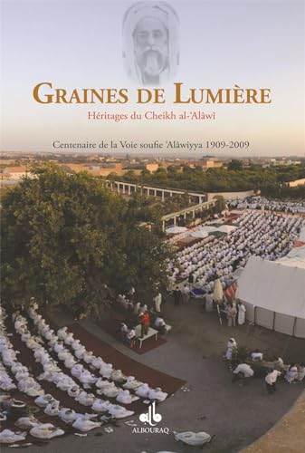 GRAINES DE LUMIèRE [French] 2841614832 Book Cover