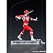 Iron Studios - Mighty Morphin Power Rangers - Red Ranger BDS Art Scale 1/10