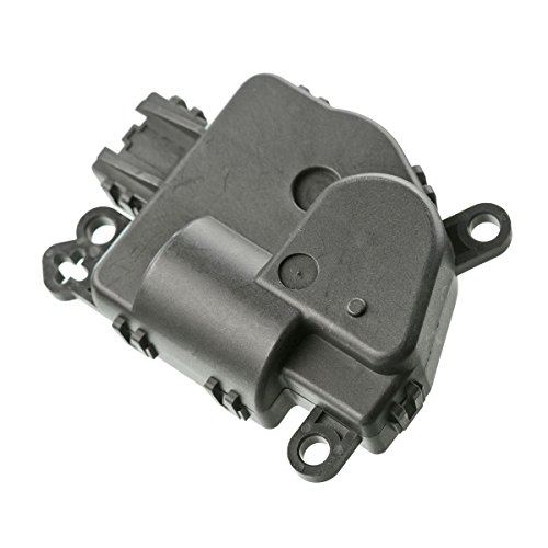 Hvac Air Door Actuator Heater Blend Door Levers For Dodge Grand Caravan Charger Magnum Dakota #TOP14