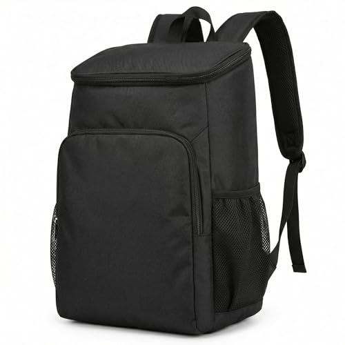 GarveeLife Mochila nevera isotérmica 36L