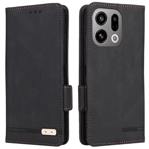 [Heofuixt] �Ή� OPPO Find X9 �p �P�[�X �蒠�^ �y�X�g���b�v �����z �K�p OPPO FindX9 OPG07 au SIM�t���[ �X�}�z�P�[�X ������ �I�b�| �t�@�C���hX9 �蒠�^ case �X�^���h �J�o�[ �J�[�h �J�[�h��