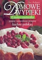 Domowe Wypieki: Ciasta i ciasteczka 8324507841 Book Cover