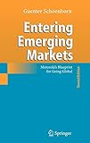  Entering Emerging Markets: Motorola\'s Blueprint for Going Global