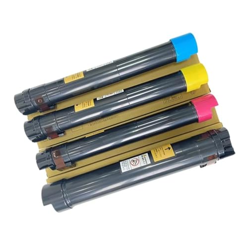Toner Xerox Workcentre C7425 pour gestion de documents au bureau - 2