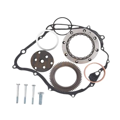 Embrayage de démarreur résout problème lancement moteur 99999-03908-00
