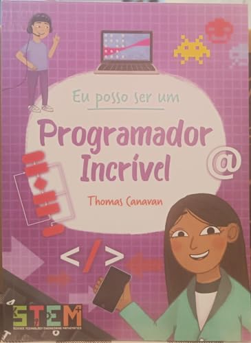 Eu posso ser um programador incrivel:
