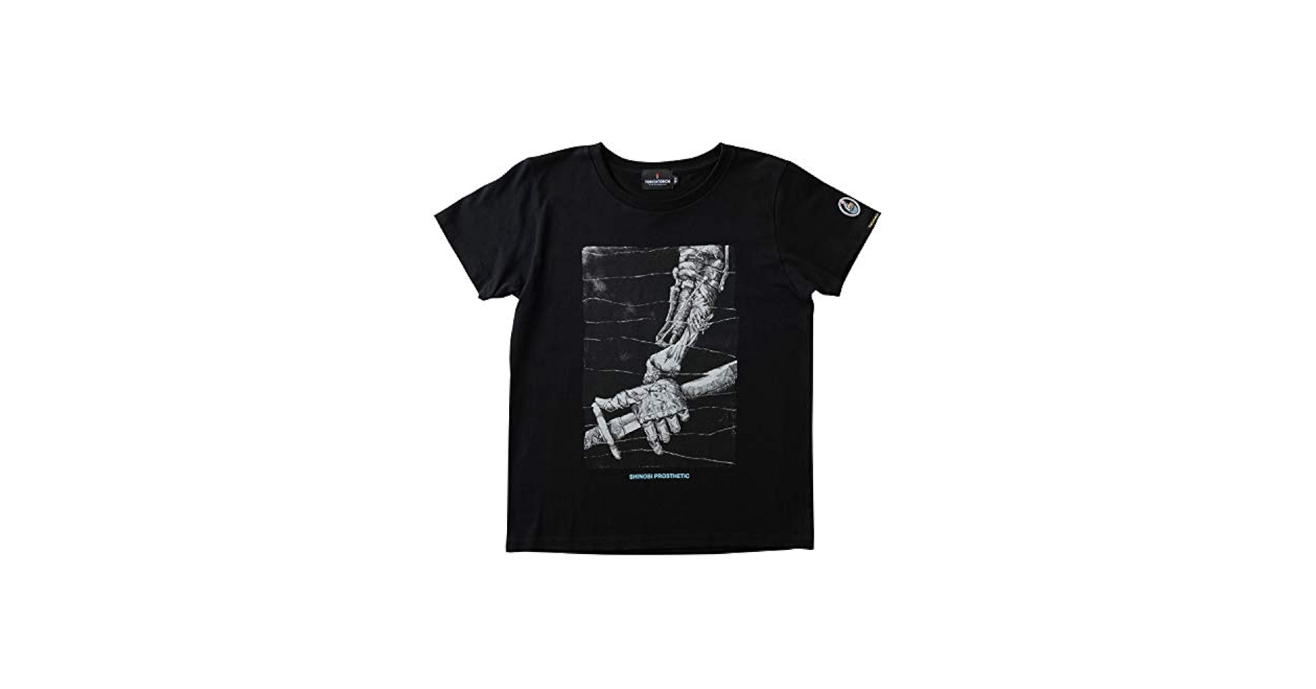 SHADOWS Tシャツ Lサイズ　レア SHADOWS Tシャツ Lサイズ｜Yahoo!フリマ（旧PayPayフリマ）
