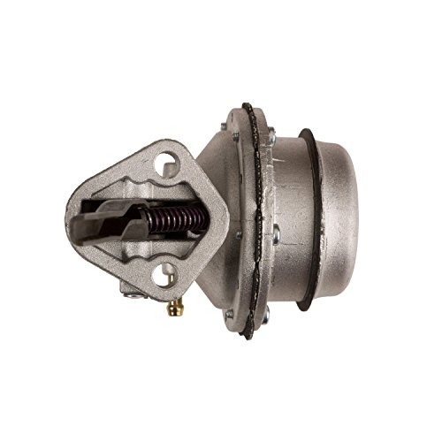 Carter Fuel Systems Mechanical Fuel Pump System Automotive Replacement (M60882)
