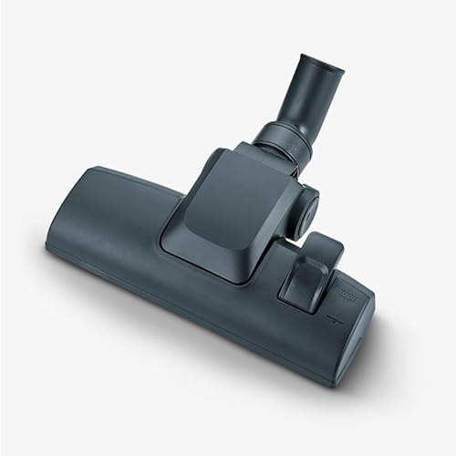 Severin Aspiradora 7030, Aspirateur, Noir, 2 l