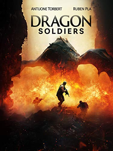 Dragon Soldiers