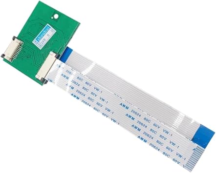 مستلزمات الطابعة L1800 R1390 DTF DTG متوافقة مع L805 L800 لرقم القطعة محول رأس الطباعة لوحة الرافعة بطاقة الاختراق رؤوس اللوحة الأم