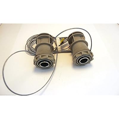 واين دالتون TorqueMaster One و TorqueMaster Plus كابل الطبول (320217)