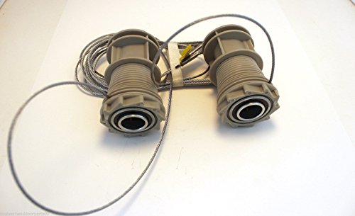 Wayne Dalton TorqueMaster One and TorqueMaster Plus Cable Drums (320217) by WAYNE DALTON - Image 6
