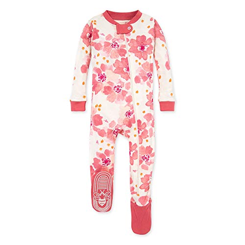 non slip baby pajamas