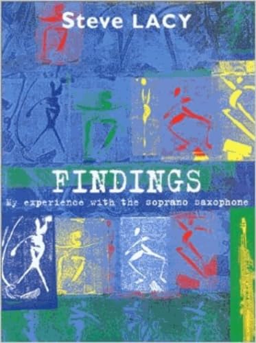 Findings - my experience with the soprano saxophone