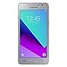 Samsung Galaxy J2 Prime 2016 Unlocked SM-G532M Duos 4G LTE US & Latin Bands (Silver) - International Version