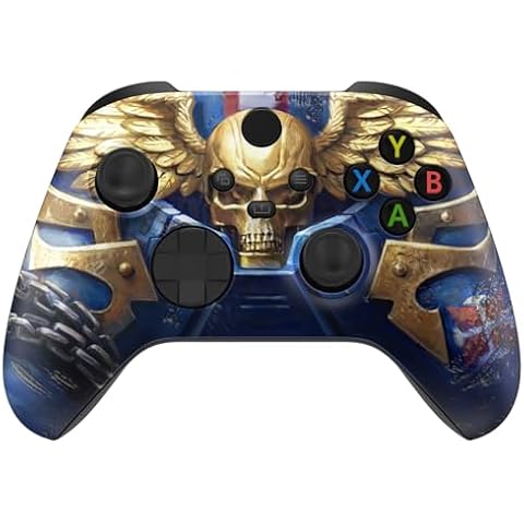 Coque eXtremeRate pour Xbox Séries X/S Cover