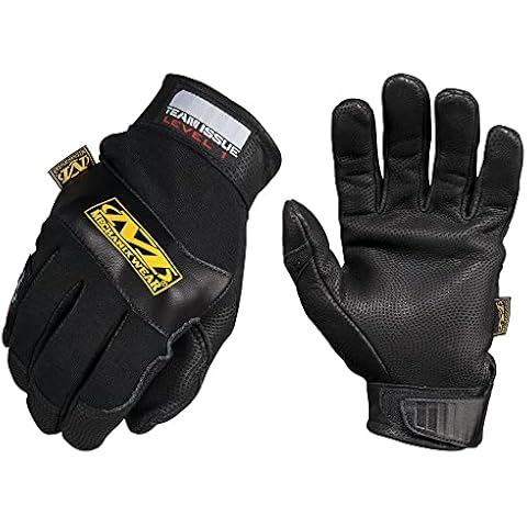 Mechanix Wear CarbonX Fire Protection Gloves Cover