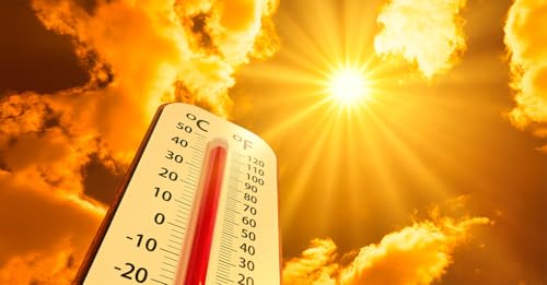 Donne alla prova del clima