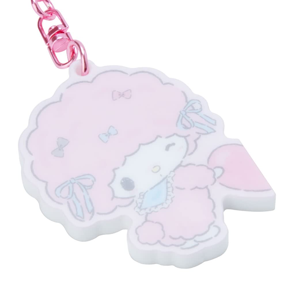 Amazon.co.jp: サンリオ(SANRIO) マイメロディ ペアキーホルダー 